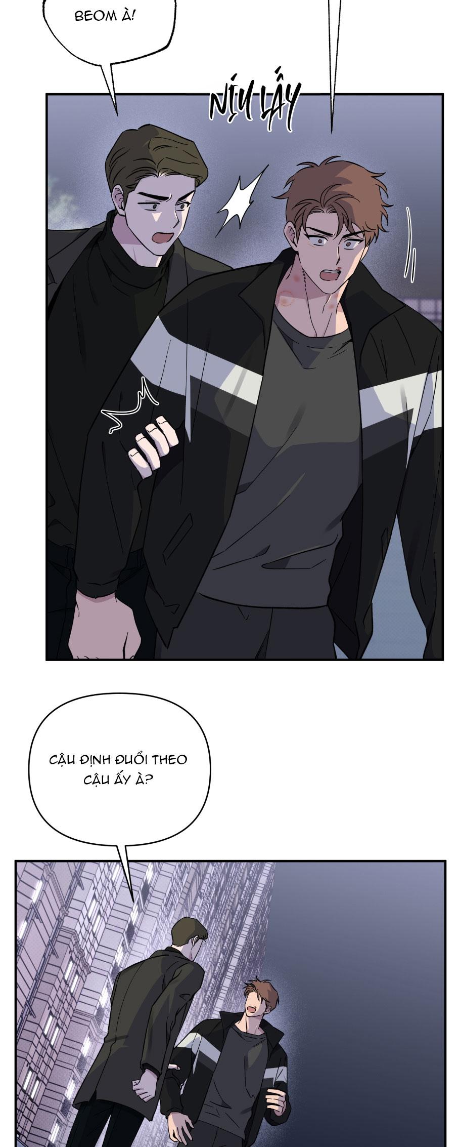 Vận May Bất Ngờ Chapter 53 - Trang 2