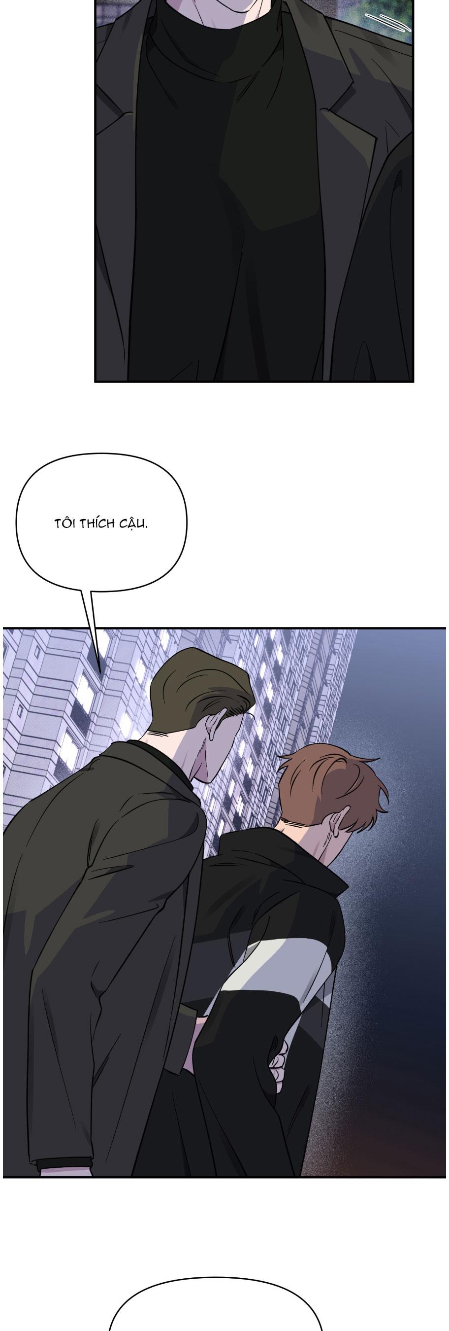 Vận May Bất Ngờ Chapter 53 - Trang 2