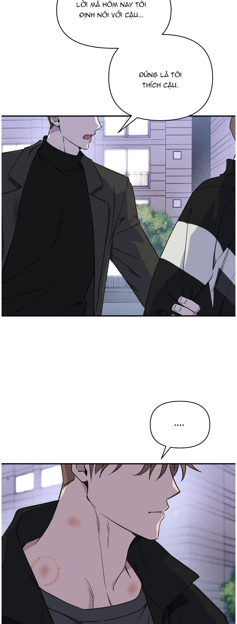 Vận May Bất Ngờ Chapter 53 - Trang 2