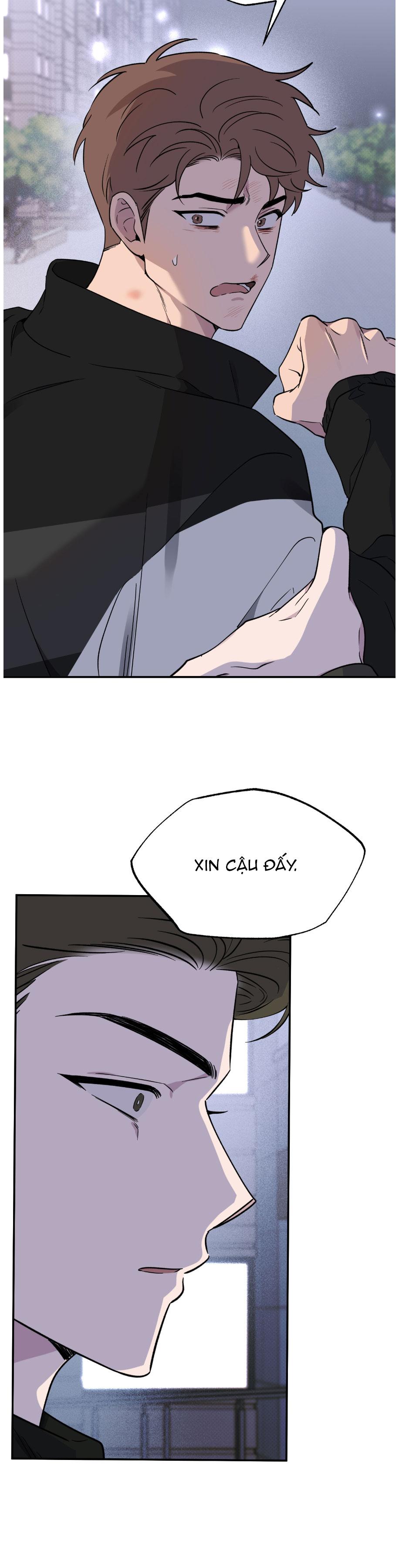 Vận May Bất Ngờ Chapter 53 - Trang 2