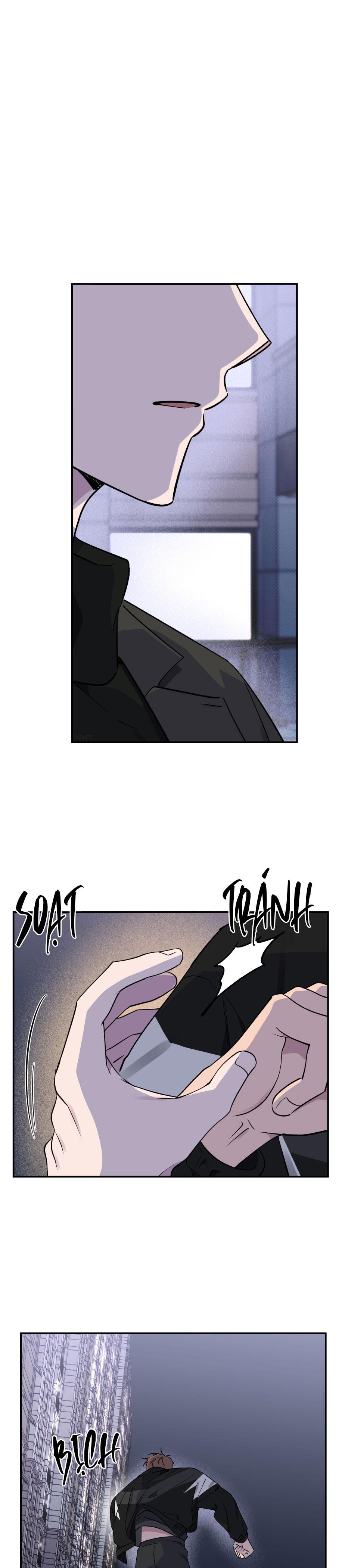 Vận May Bất Ngờ Chapter 53 - Trang 2