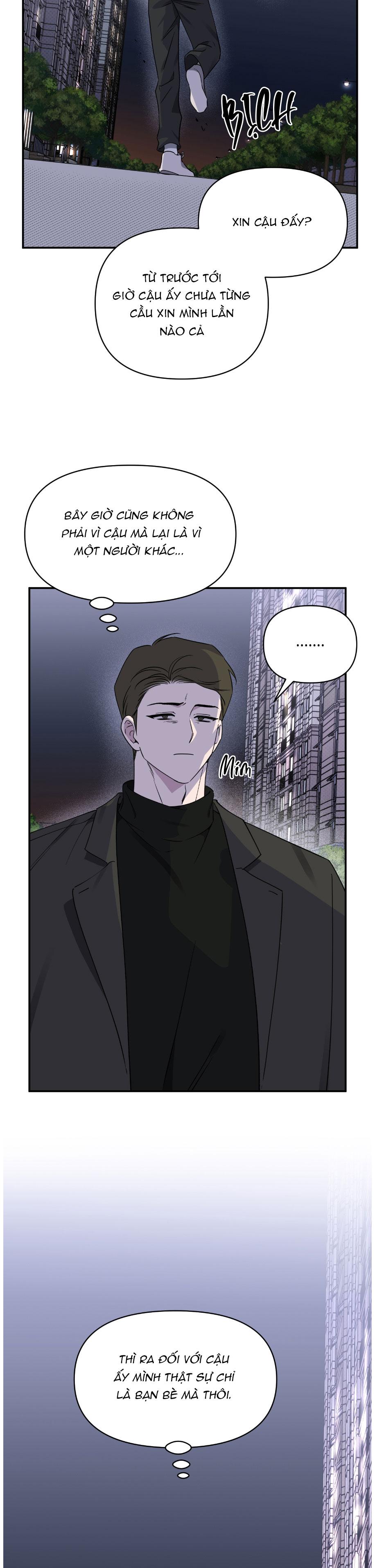 Vận May Bất Ngờ Chapter 53 - Trang 2