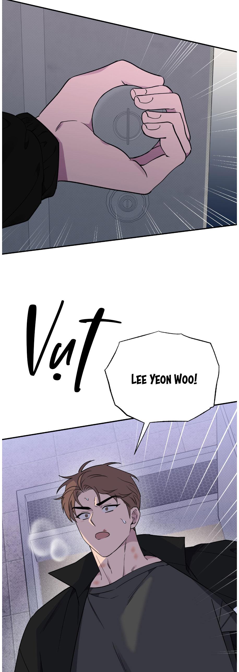 Vận May Bất Ngờ Chapter 53 - Trang 2