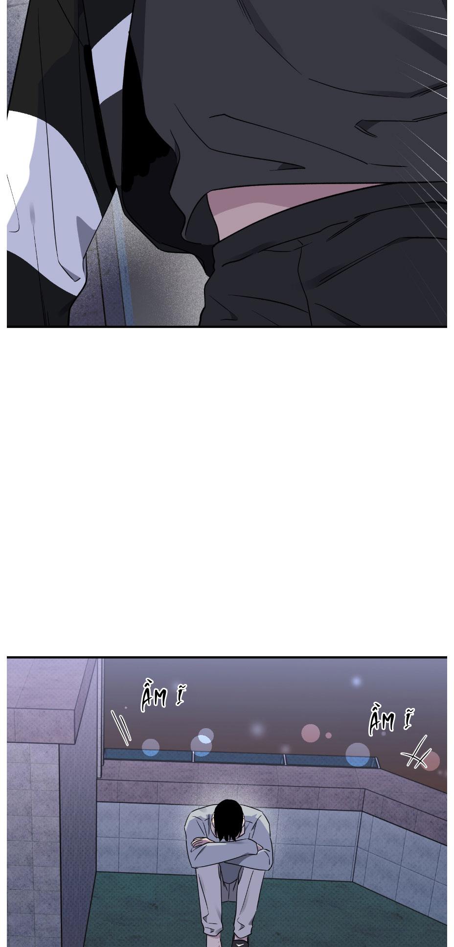 Vận May Bất Ngờ Chapter 53 - Trang 2