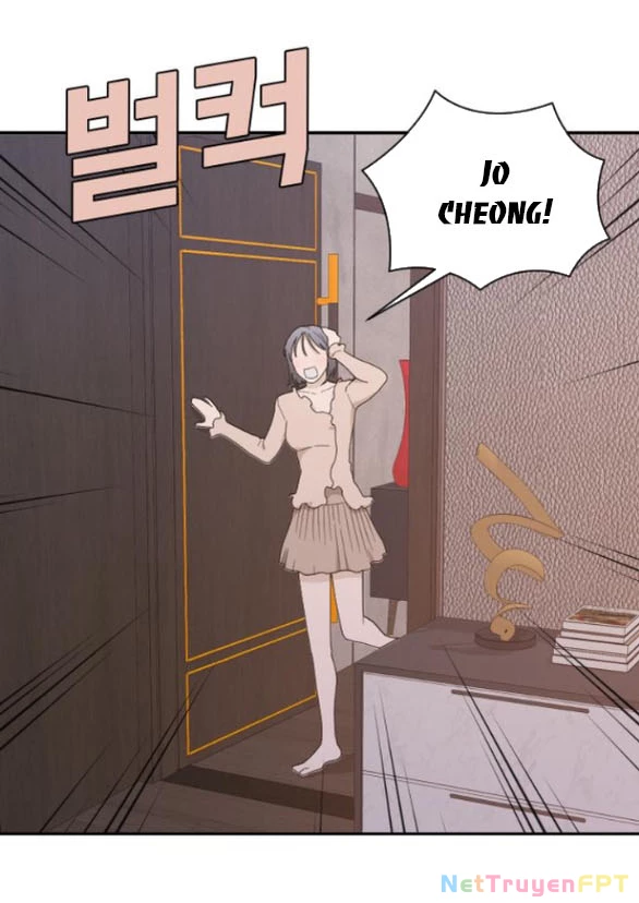 Vận May Bất Ngờ Chapter 54.1 - Trang 2