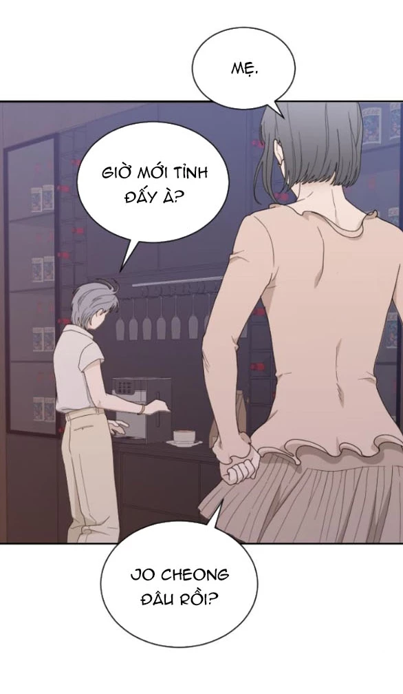 Vận May Bất Ngờ Chapter 54.1 - Trang 2