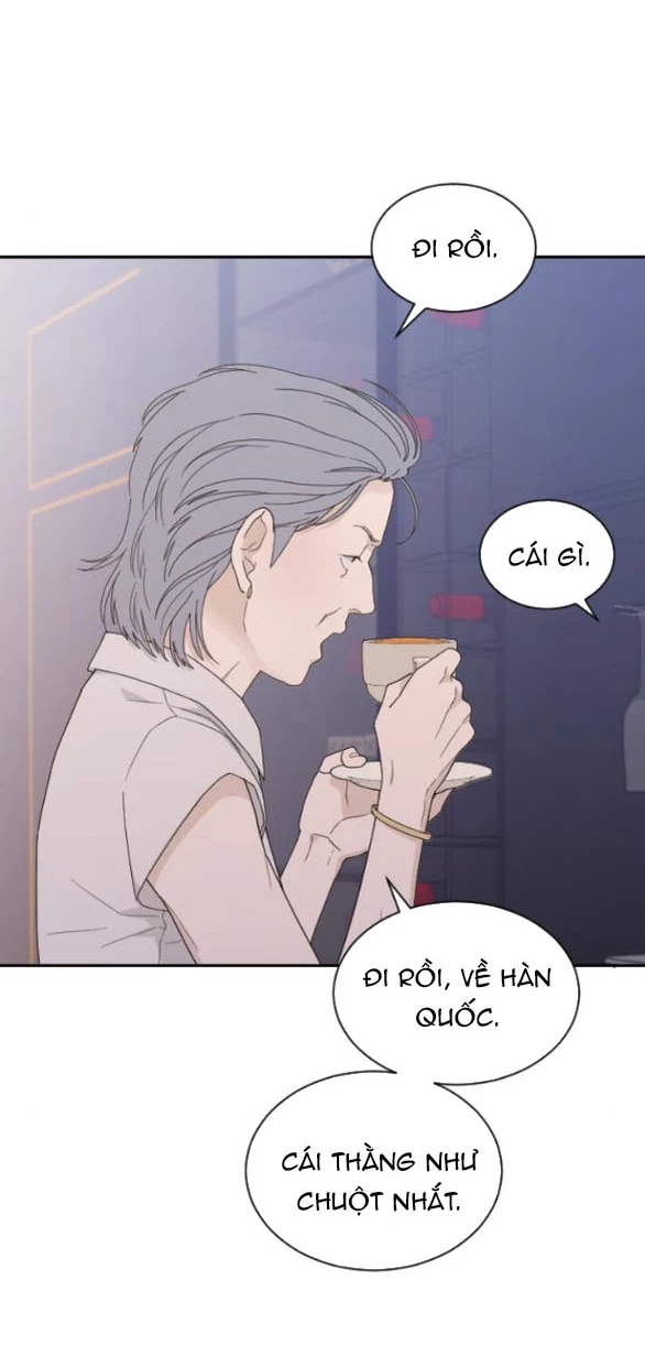 Vận May Bất Ngờ Chapter 54.1 - Trang 2