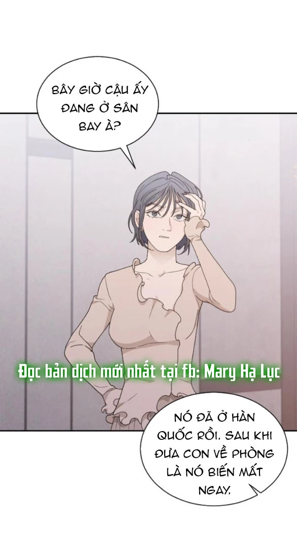 Vận May Bất Ngờ Chapter 54.1 - Trang 2