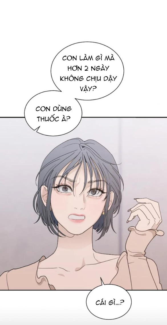 Vận May Bất Ngờ Chapter 54.1 - Trang 2