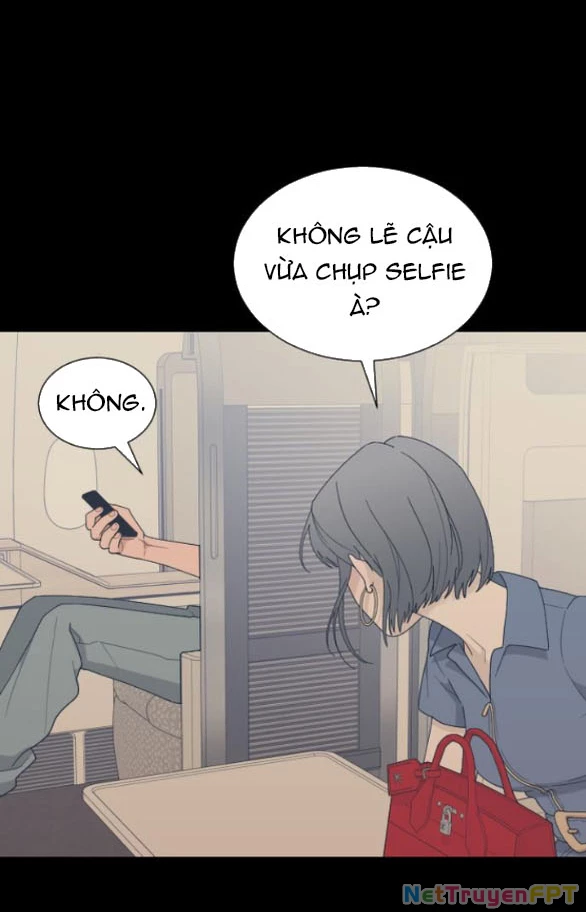 Vận May Bất Ngờ Chapter 54.1 - Trang 2