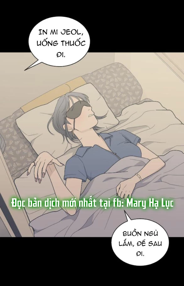 Vận May Bất Ngờ Chapter 54.1 - Trang 2