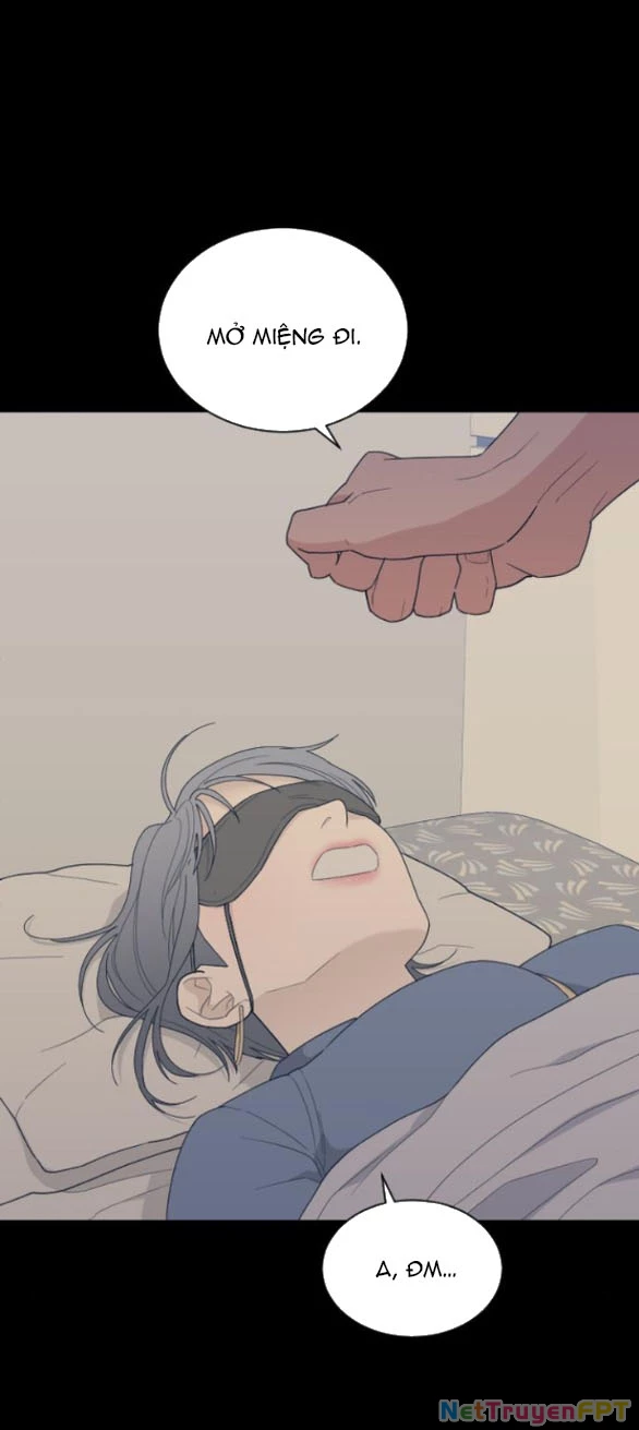 Vận May Bất Ngờ Chapter 54.1 - Trang 2
