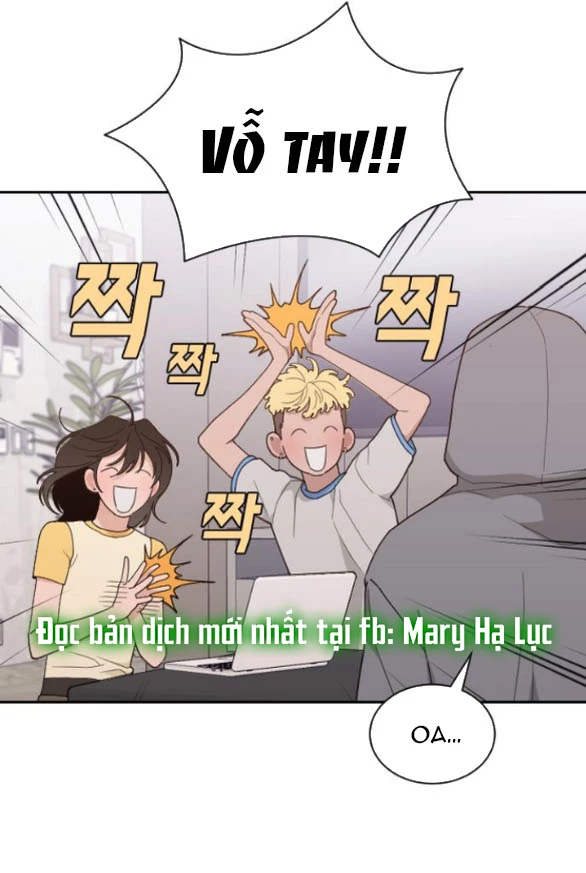 Vận May Bất Ngờ Chapter 54.1 - Trang 2