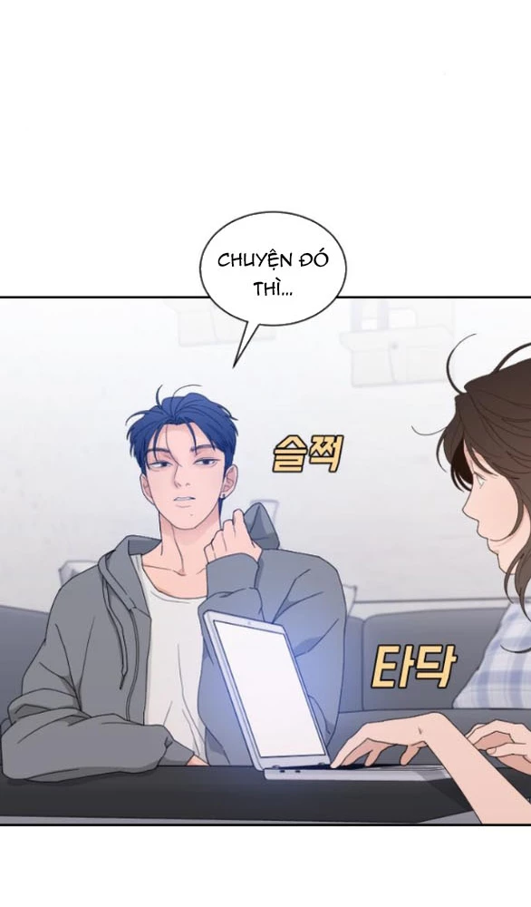 Vận May Bất Ngờ Chapter 54.1 - Trang 2