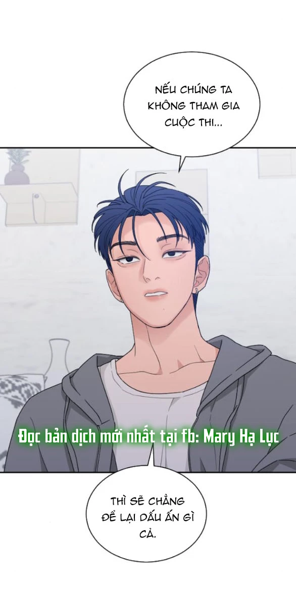 Vận May Bất Ngờ Chapter 54.1 - Trang 2