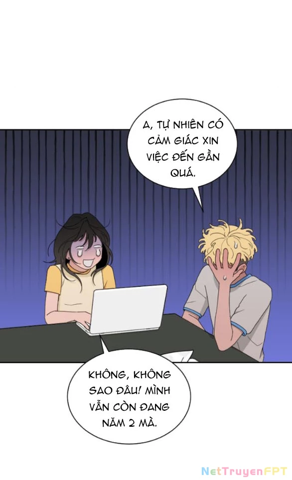 Vận May Bất Ngờ Chapter 54.1 - Trang 2