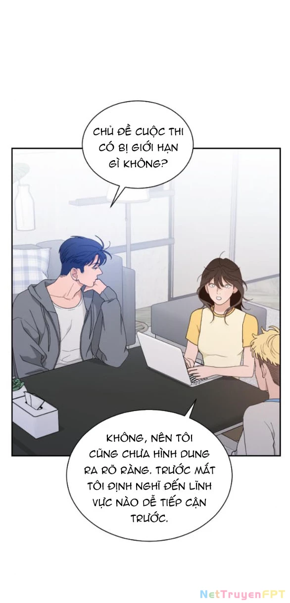 Vận May Bất Ngờ Chapter 54.1 - Trang 2