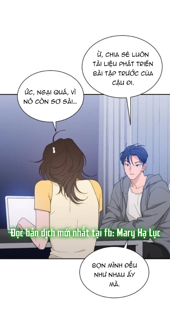 Vận May Bất Ngờ Chapter 54.1 - Trang 2