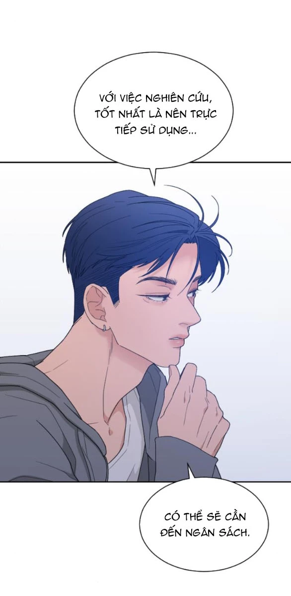 Vận May Bất Ngờ Chapter 54.1 - Trang 2