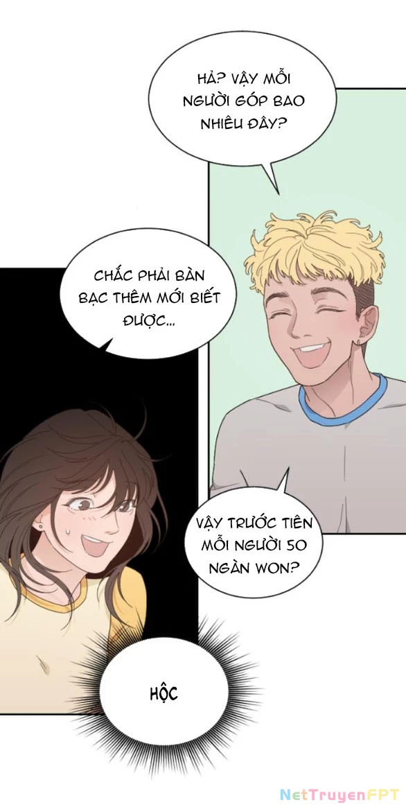 Vận May Bất Ngờ Chapter 54.1 - Trang 2