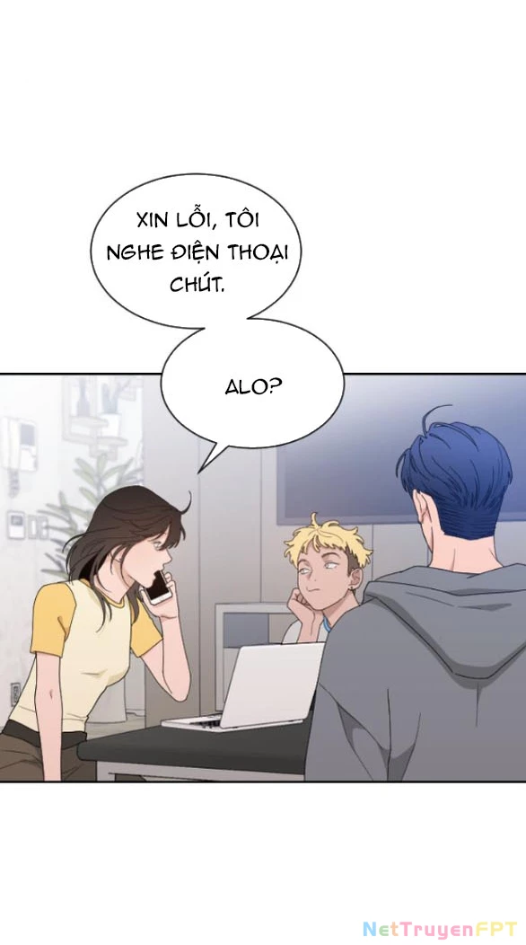 Vận May Bất Ngờ Chapter 54.2 - Trang 2