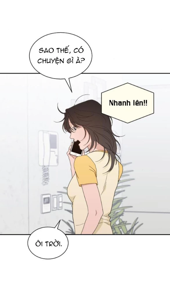 Vận May Bất Ngờ Chapter 54.2 - Trang 2