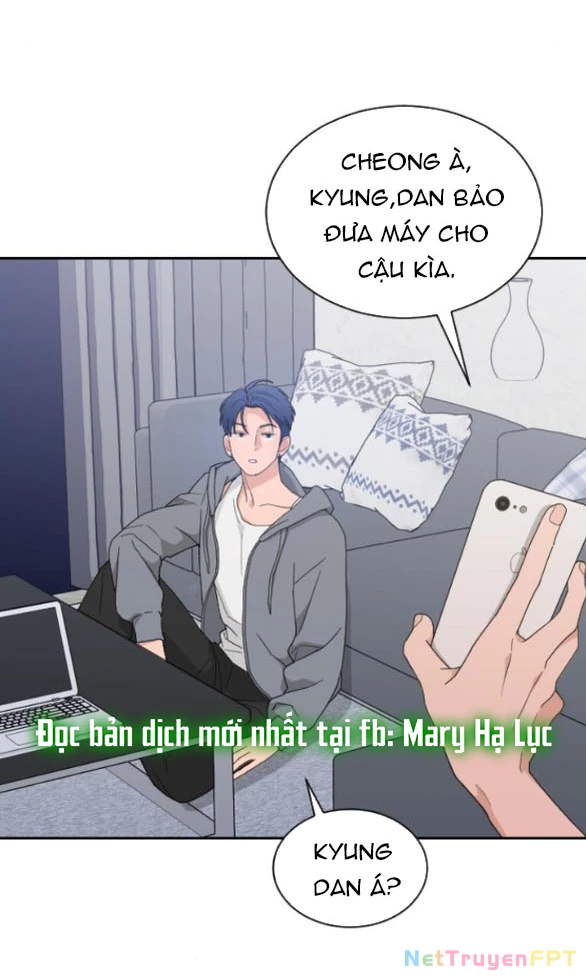 Vận May Bất Ngờ Chapter 54.2 - Trang 2