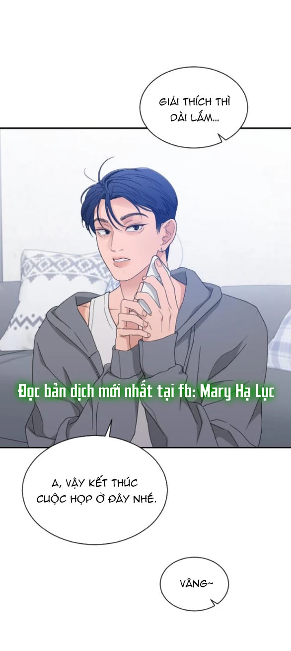 Vận May Bất Ngờ Chapter 54.2 - Trang 2