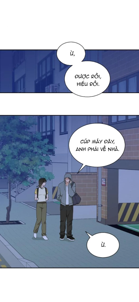 Vận May Bất Ngờ Chapter 54.2 - Trang 2