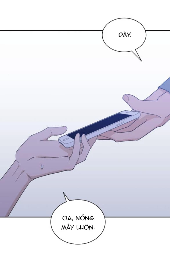 Vận May Bất Ngờ Chapter 54.2 - Trang 2