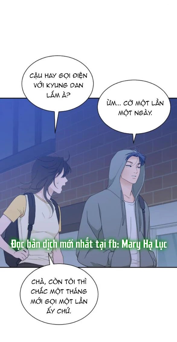 Vận May Bất Ngờ Chapter 54.2 - Trang 2