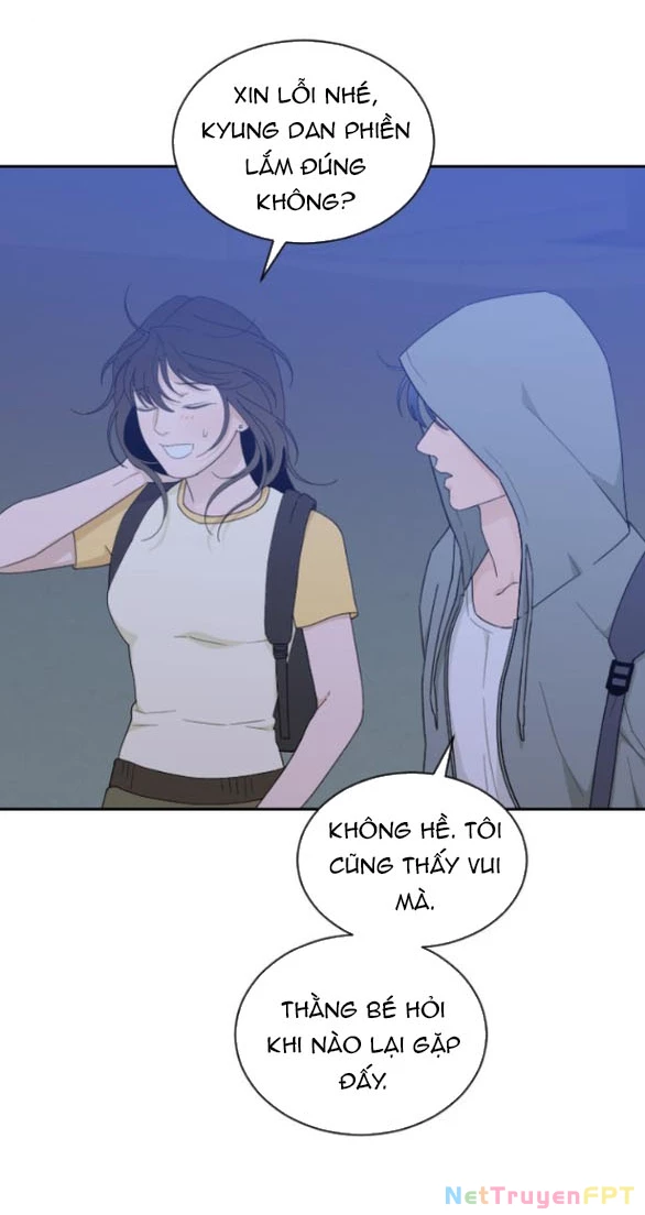 Vận May Bất Ngờ Chapter 54.2 - Trang 2
