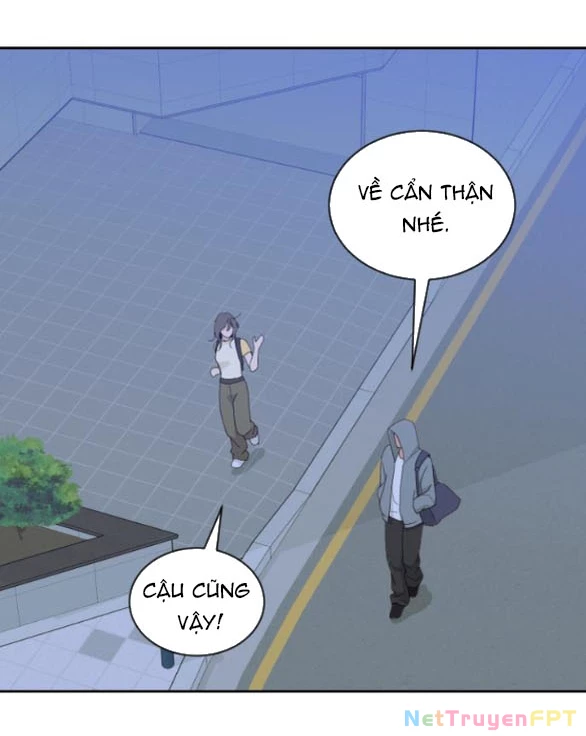 Vận May Bất Ngờ Chapter 54.2 - Trang 2