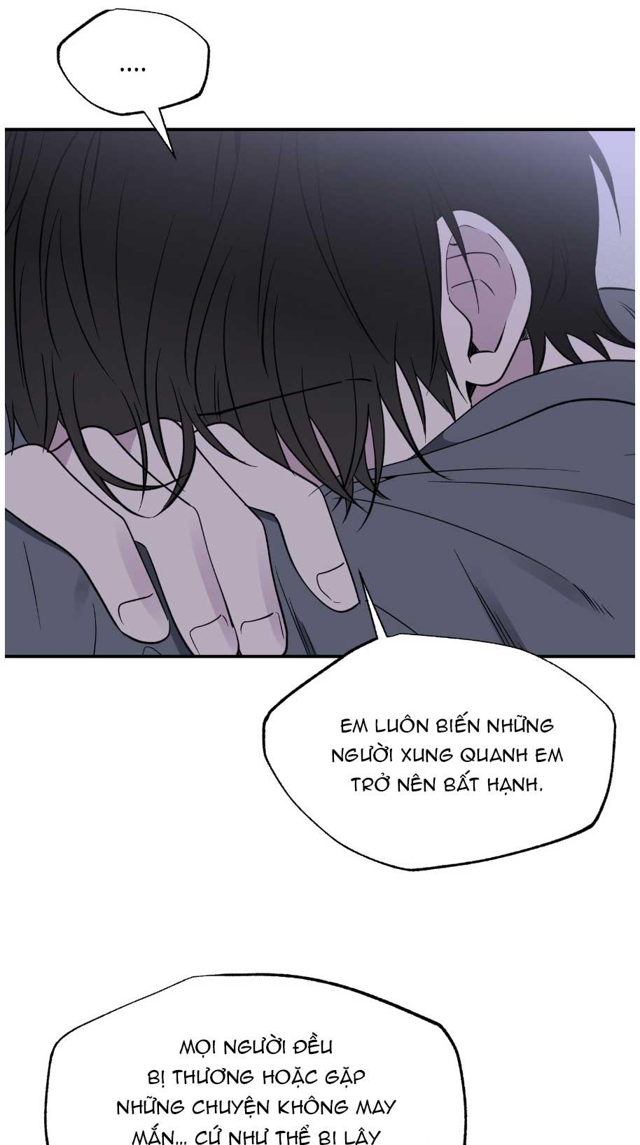 Vận May Bất Ngờ Chapter 54 - Trang 2