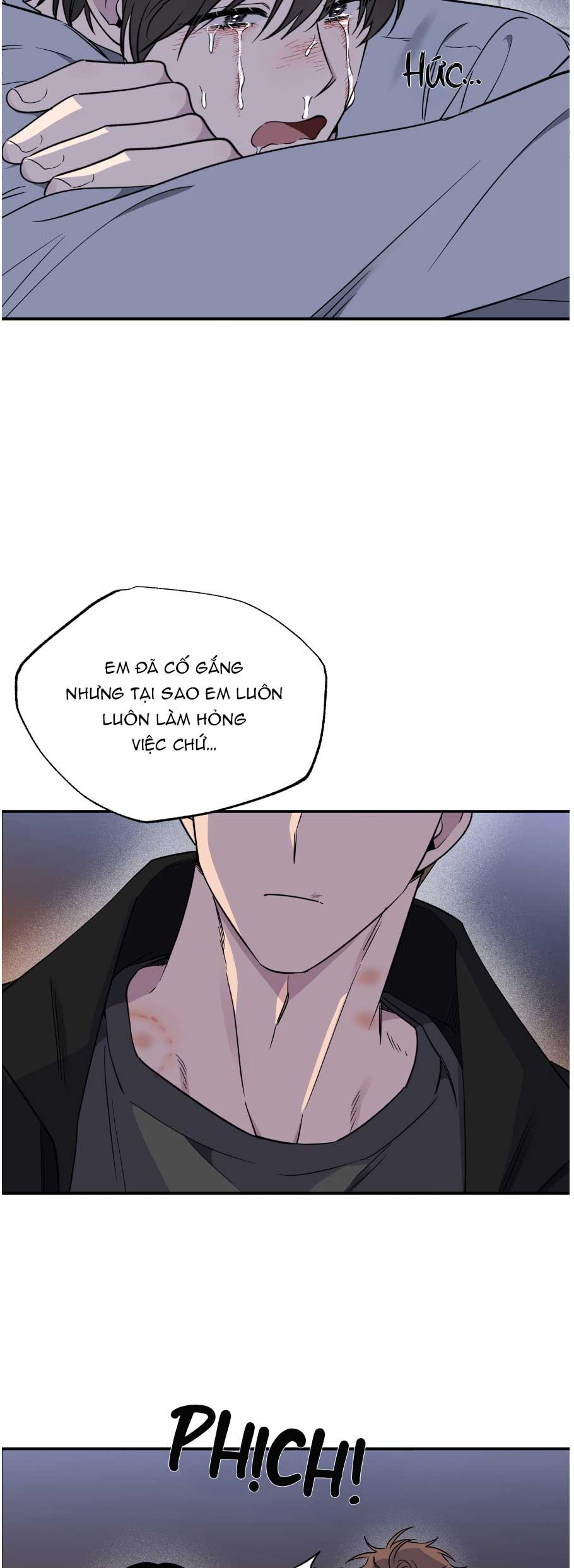 Vận May Bất Ngờ Chapter 54 - Trang 2