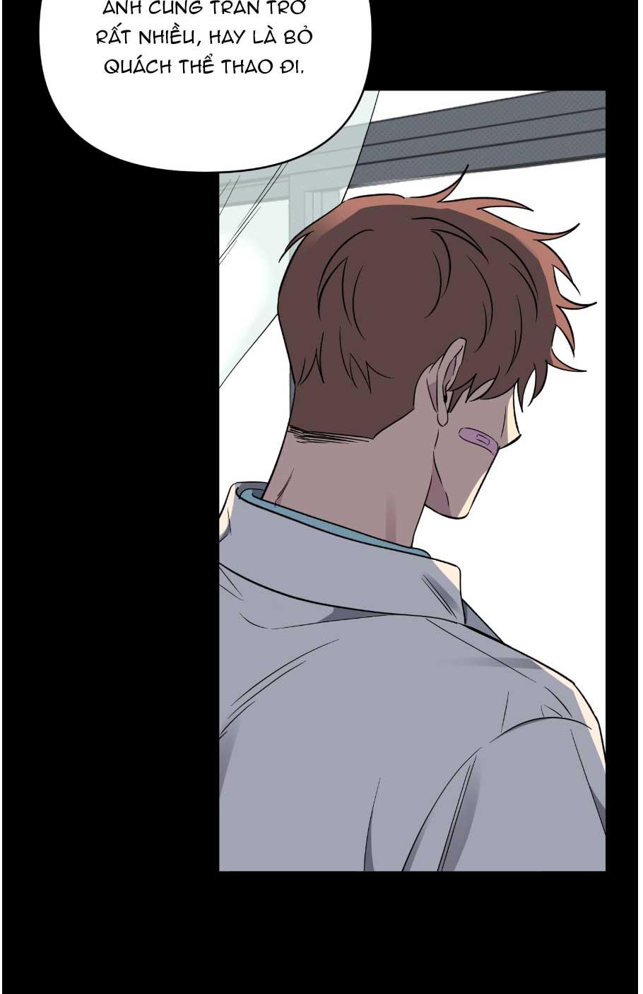 Vận May Bất Ngờ Chapter 54 - Trang 2