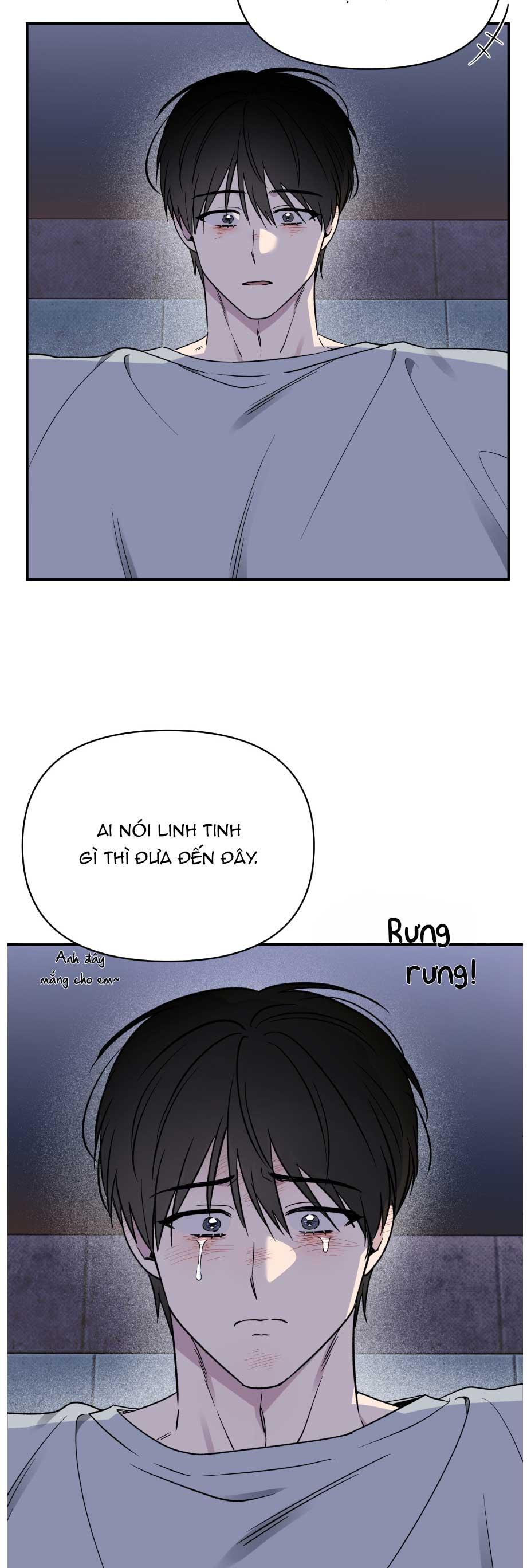 Vận May Bất Ngờ Chapter 54 - Trang 2