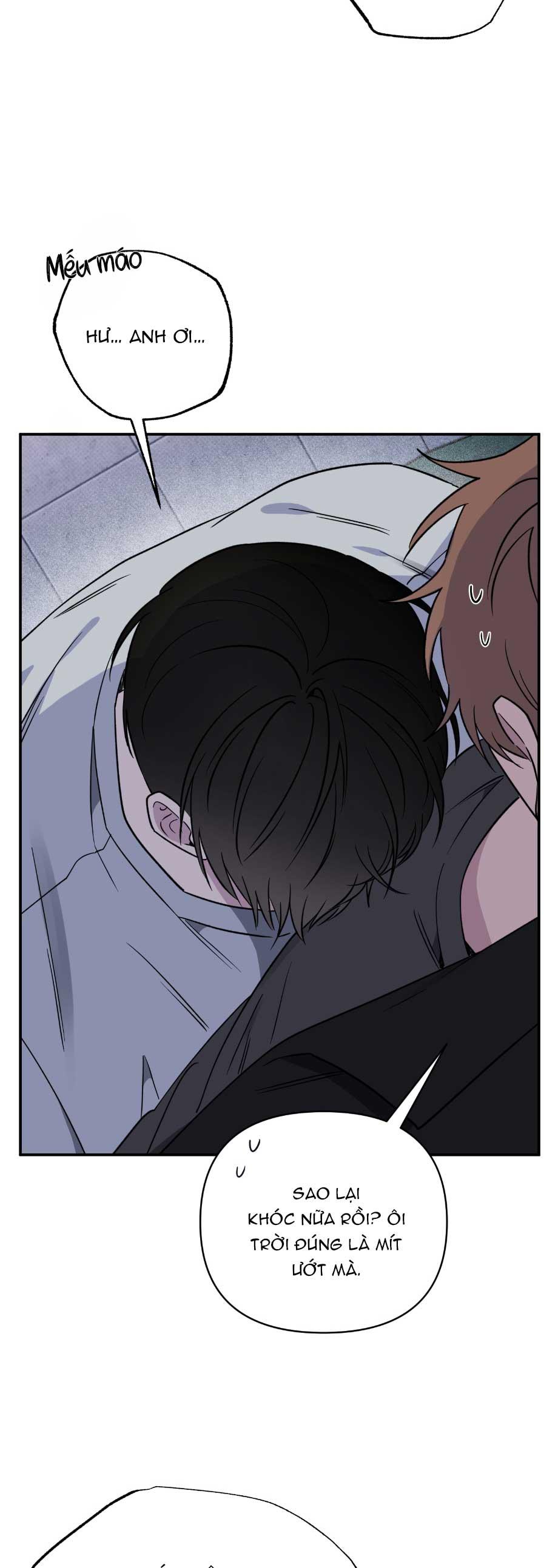 Vận May Bất Ngờ Chapter 54 - Trang 2