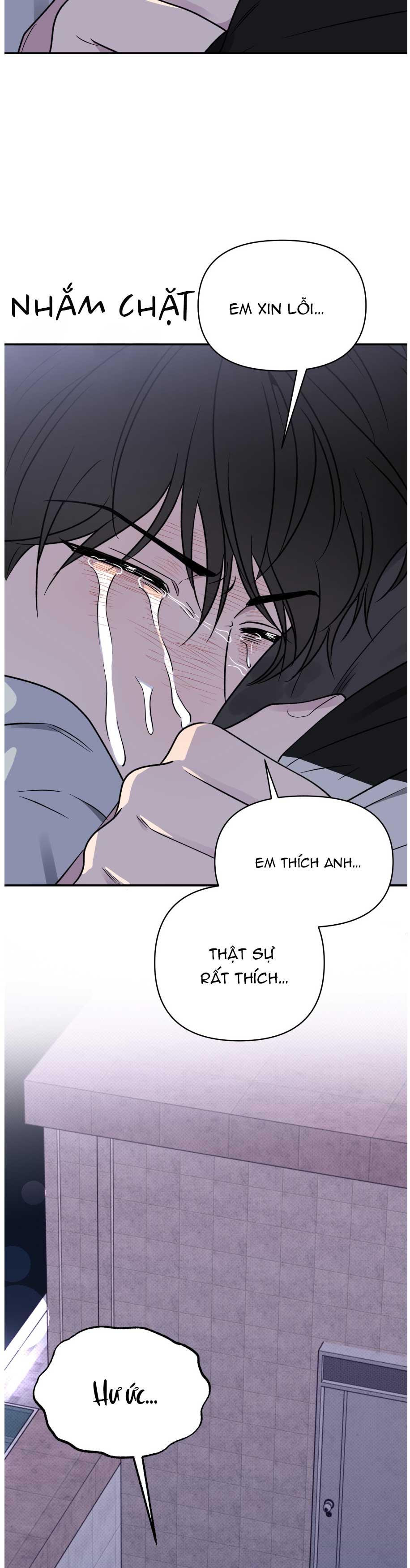 Vận May Bất Ngờ Chapter 54 - Trang 2