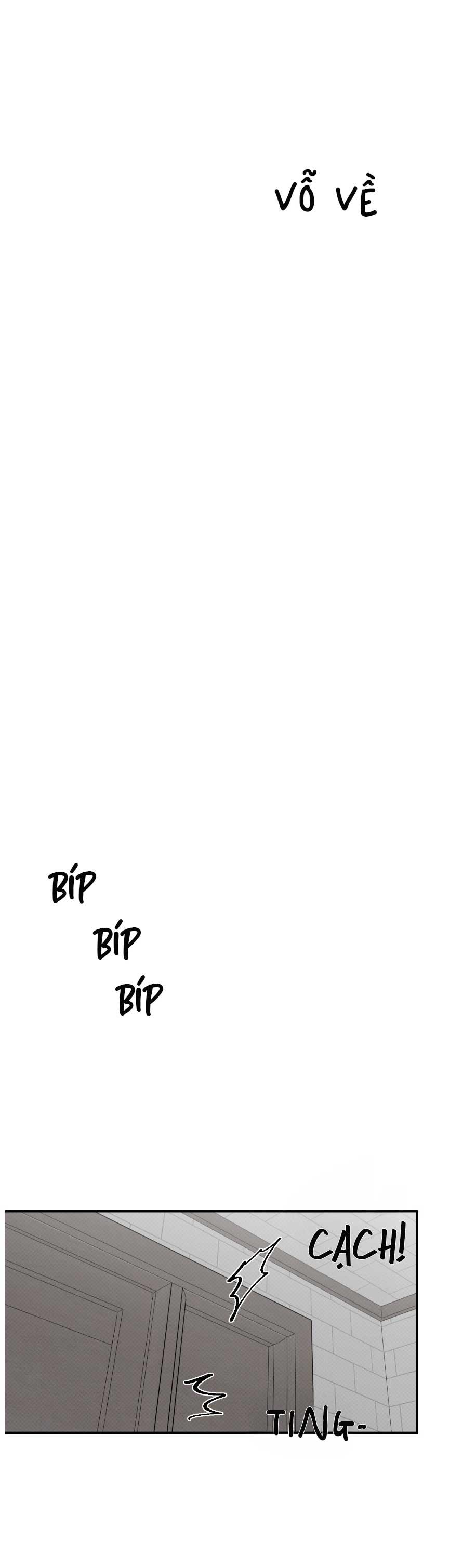 Vận May Bất Ngờ Chapter 54 - Trang 2