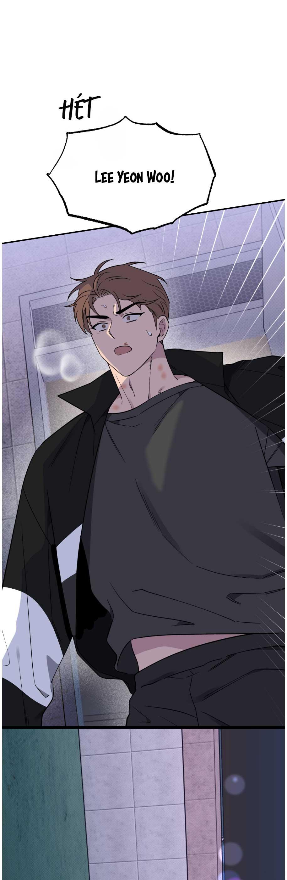 Vận May Bất Ngờ Chapter 54 - Trang 2