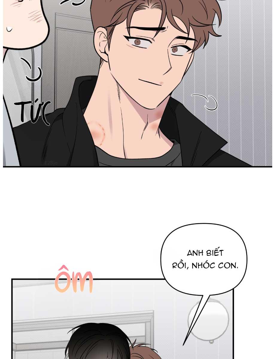 Vận May Bất Ngờ Chapter 54 - Trang 2