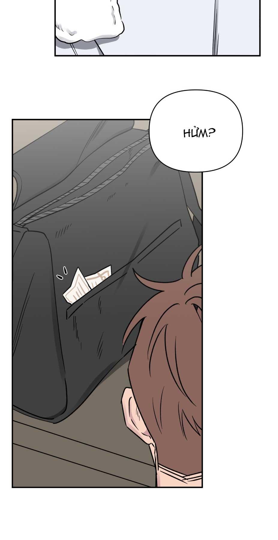 Vận May Bất Ngờ Chapter 54 - Trang 2