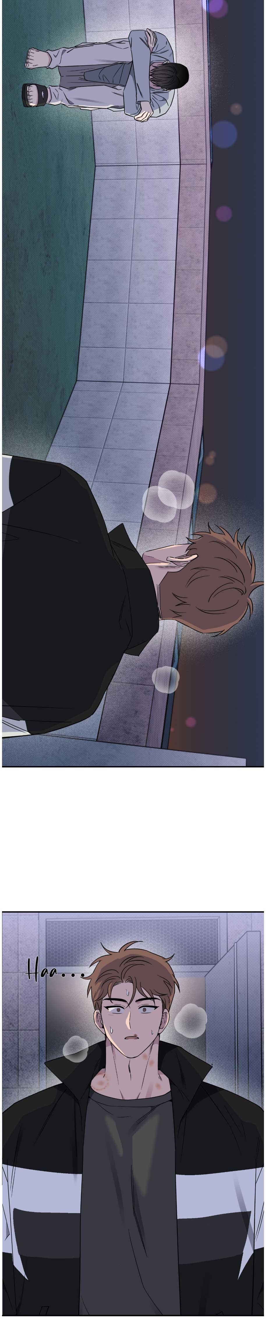 Vận May Bất Ngờ Chapter 54 - Trang 2