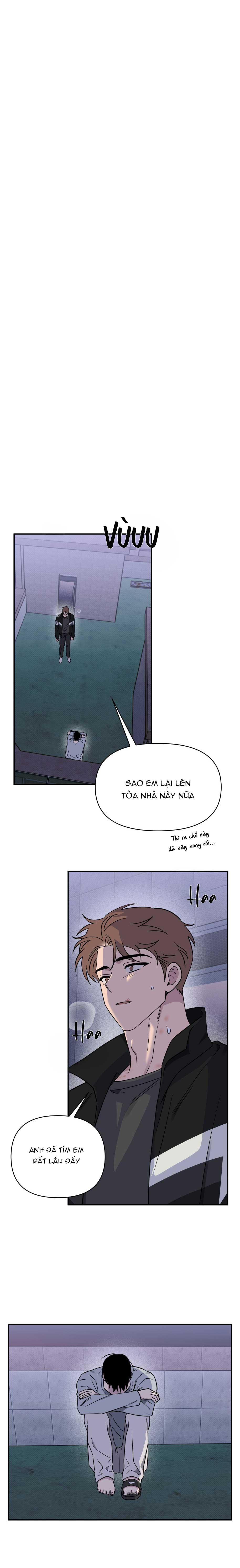 Vận May Bất Ngờ Chapter 54 - Trang 2