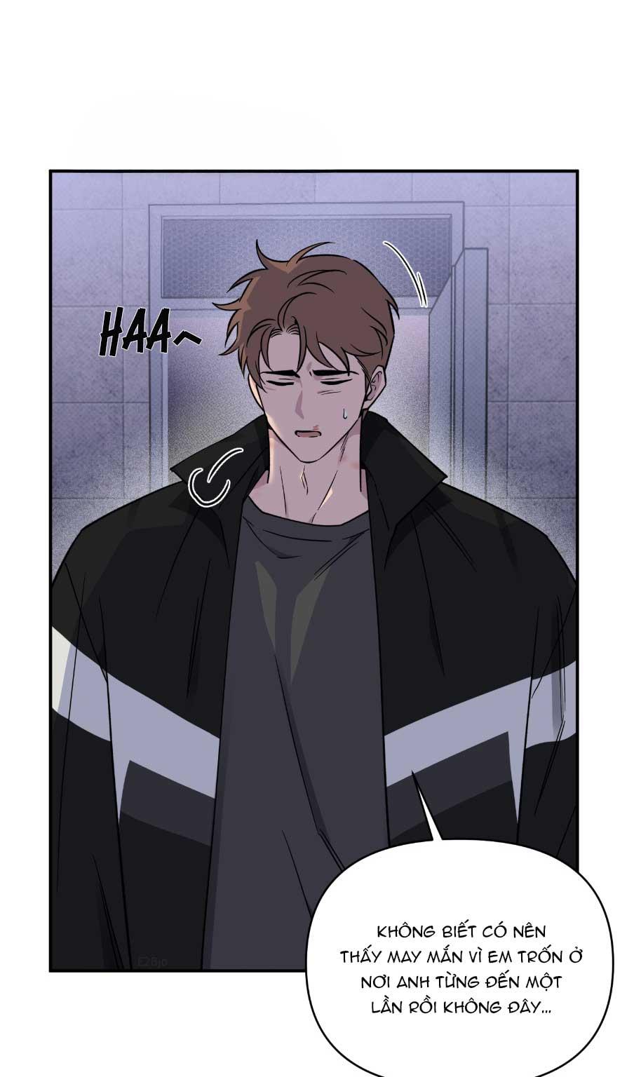 Vận May Bất Ngờ Chapter 54 - Trang 2