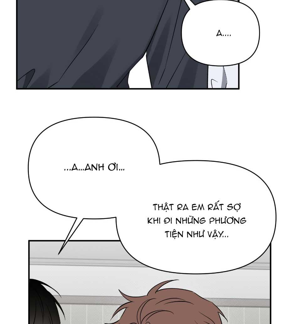 Vận May Bất Ngờ Chapter 55 - Trang 2