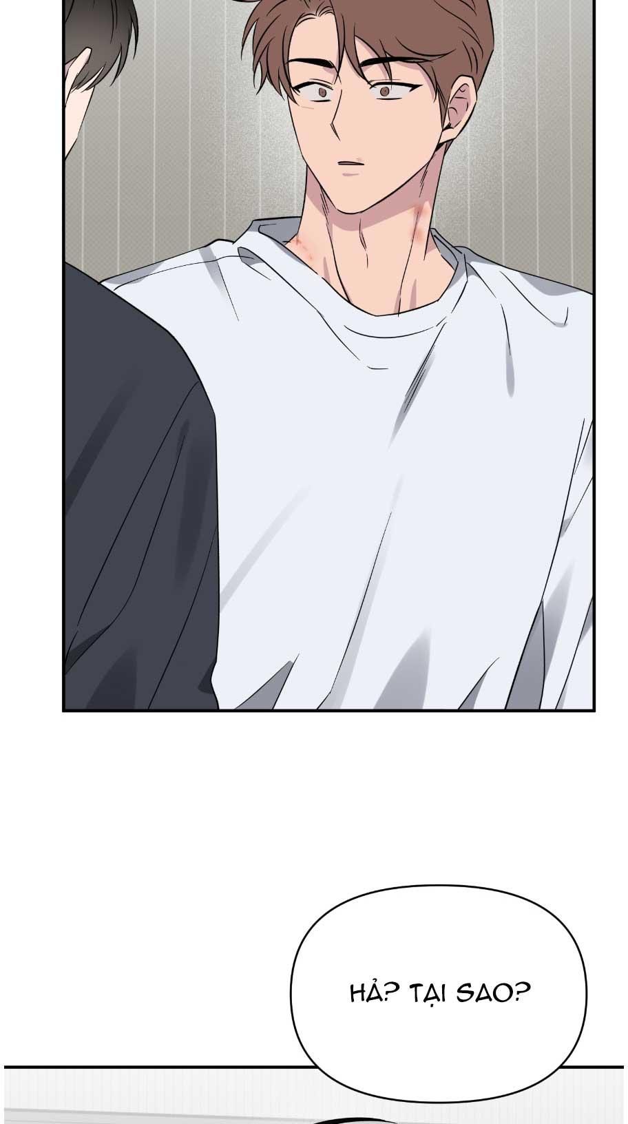 Vận May Bất Ngờ Chapter 55 - Trang 2