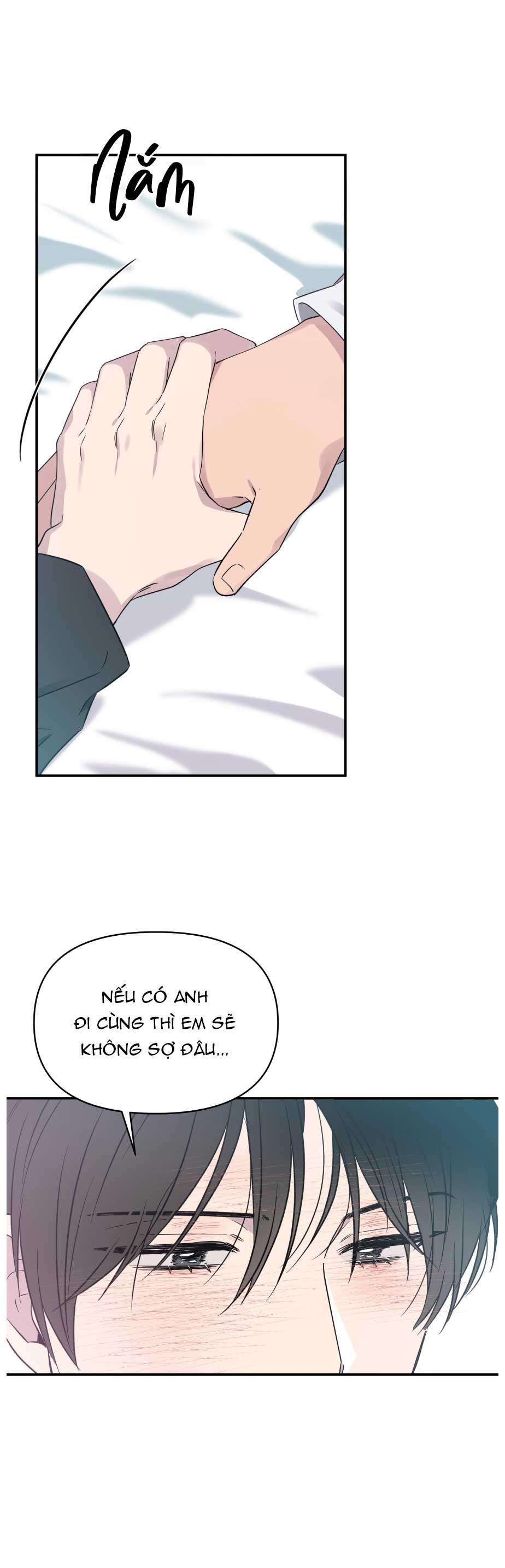 Vận May Bất Ngờ Chapter 55 - Trang 2