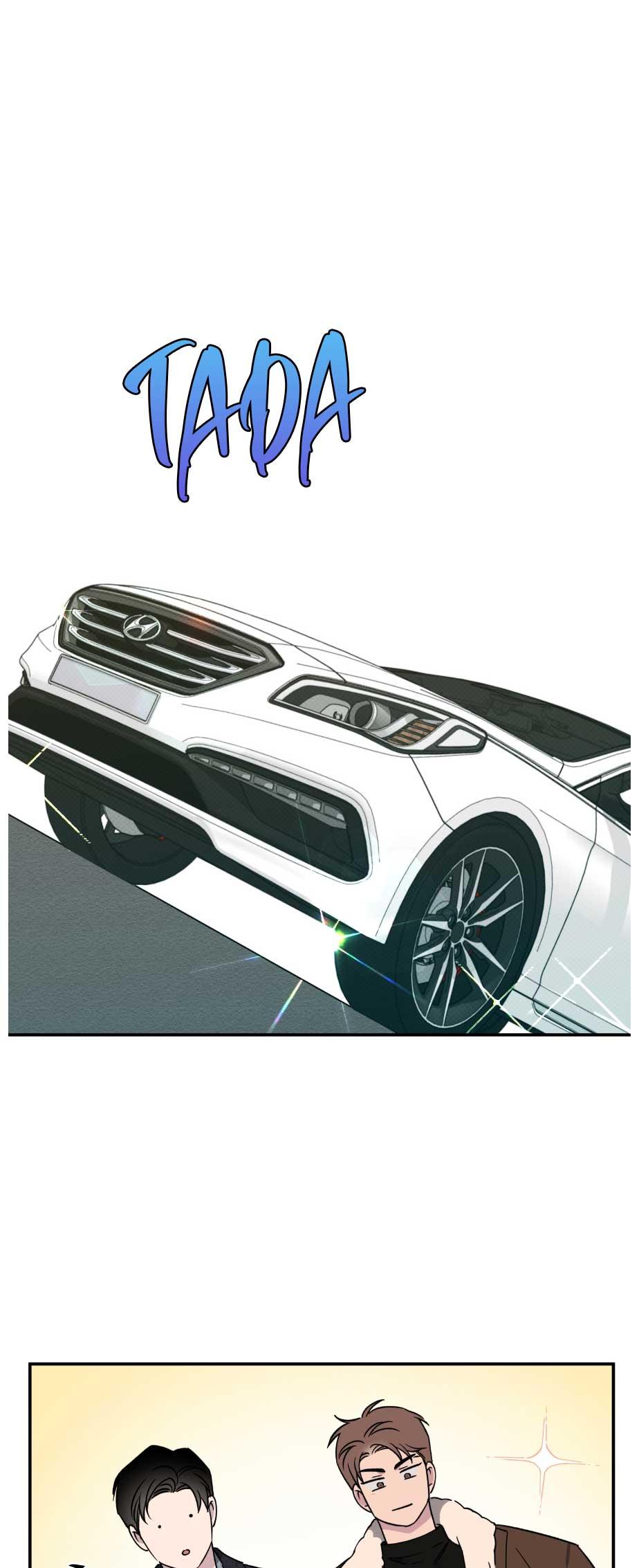 Vận May Bất Ngờ Chapter 55 - Trang 2